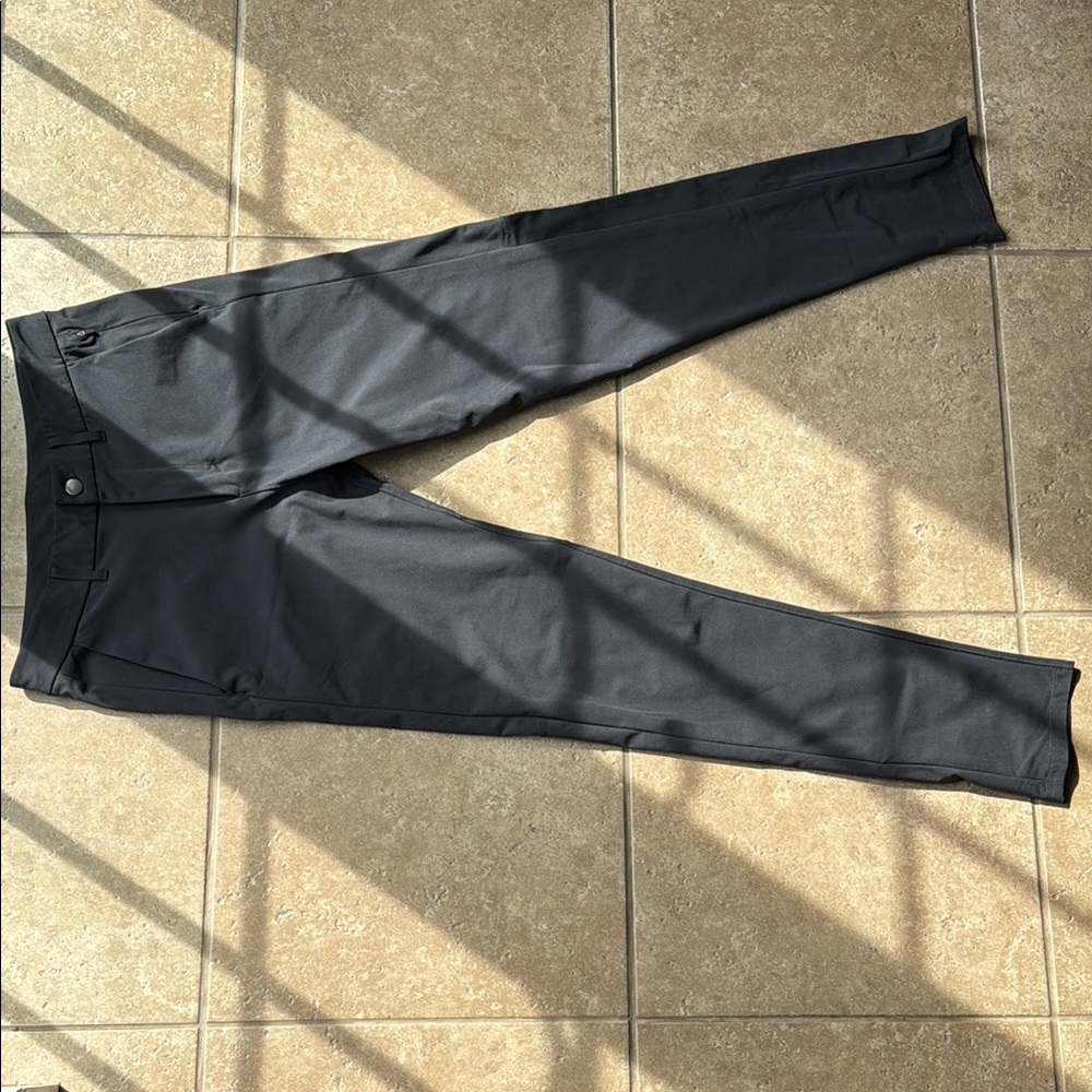 Lululemon ABC Commission Pants